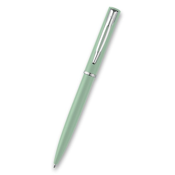 Waterman Allure Pastel Green kuličková tužka
