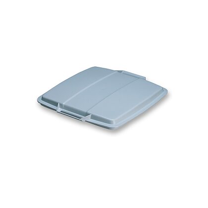 Obrázok produktu Durable, odnímateľné veko k odp. košu