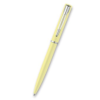 Obrázek produktu Waterman Allure Pastel Yellow - kuličková tužka
