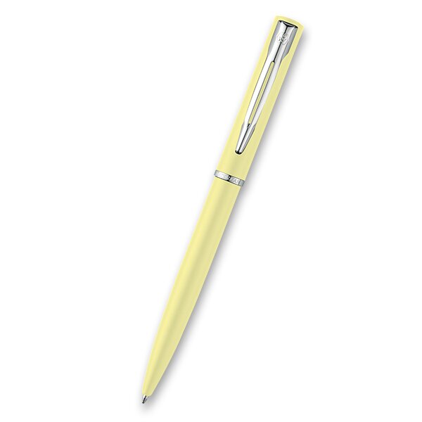 Waterman Allure Pastel Yellow kuličková tužka
