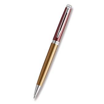 Obrázek produktu Waterman Hémisphère Vermillon - kuličkové pero