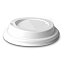Preview image of product Coffee to go - lid for paper cups - 100 pcs