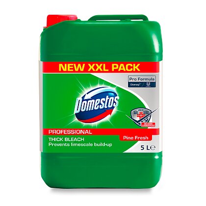 Obrázek produktu Domestos Professional - dezinfekční prostředek