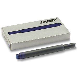 Inkoustové bombičky Lamy T 10