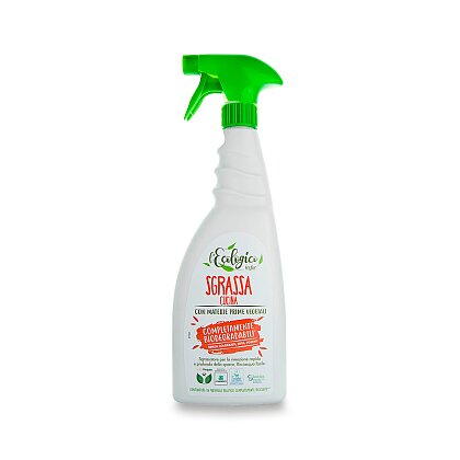 Product image l´Ecologico Sgrassa Cucina - degreaser - 750 ml