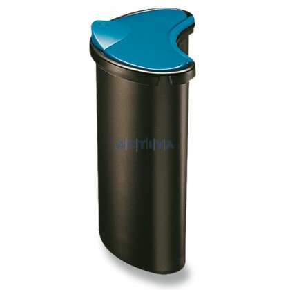 Obrázok produktu CEP - modrá vložka do koša - 4,5 l