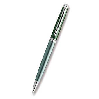 Obrázek produktu Waterman Hémisphère Chateau Green - kuličková tužka