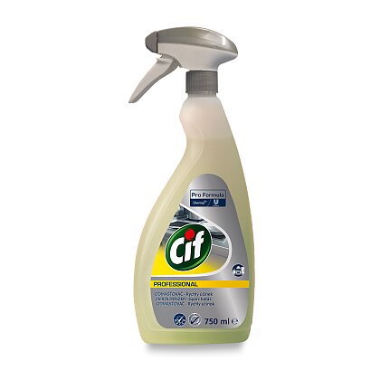 Product image Cif Professional -  750 ml
