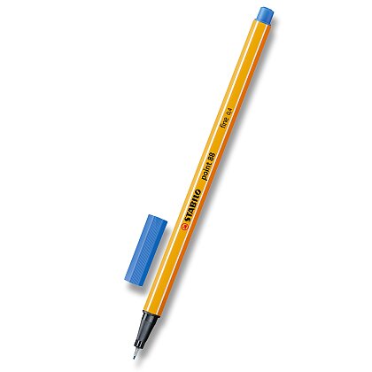 Product image STABILO point 88 - liner - ultramarínový