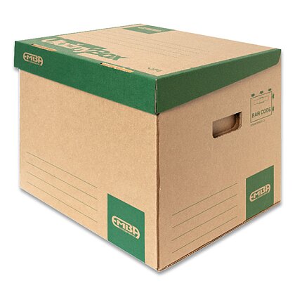 Product image Emba - archive box 2