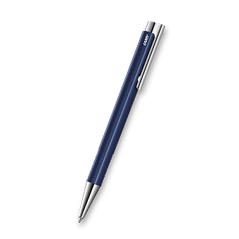 Obrázek produktu Lamy Logo M+ Dark Dust - guľôčkové pero