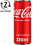 'Náhľadový obrázok produktu Coca-Cola - kolový nápoj - 0
