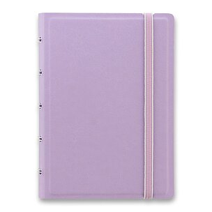 Kapesní zápisník Filofax Notebook Pastel