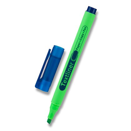 Product image TL 75 - highlighter - green