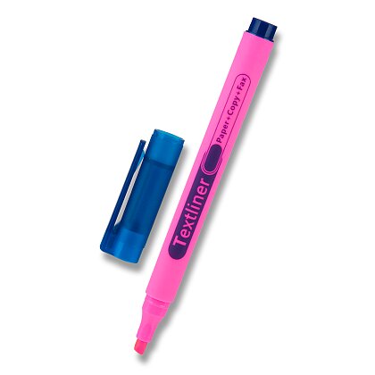 Product image TL 75 - highlighter - pink