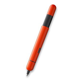 Obrázek produktu Lamy Pico Laser Orange - kapesní kuličková tužka