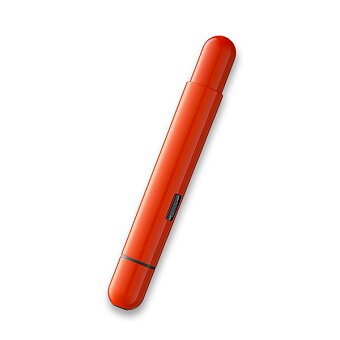 Obrázek produktu Lamy Pico Laser Orange - kapesní kuličková tužka