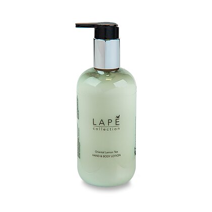 Obrázek produktu Lape - krém na ruce a tělo - citronový čaj, 300 ml