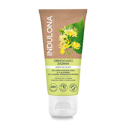 Obrázek produktu Indulona Obnovující zázrak - krém na ruce - 50 ml