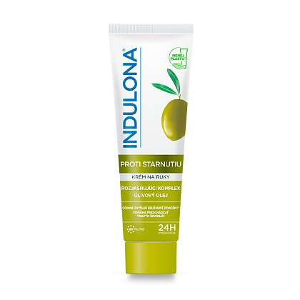 Obrázek produktu Indulona - krém na ruce - Olivová, 75 ml