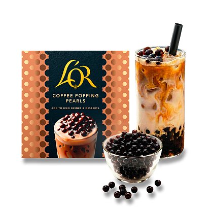 Obrázek produktu kávové perly L’OR Bubble