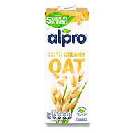 ALPRO - ovesný nápoj original - 1 l