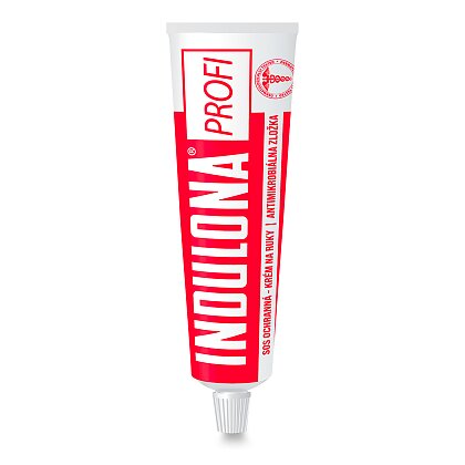 Obrázek produktu Indulona Profi Ochranná - krém na ruce - 100 ml