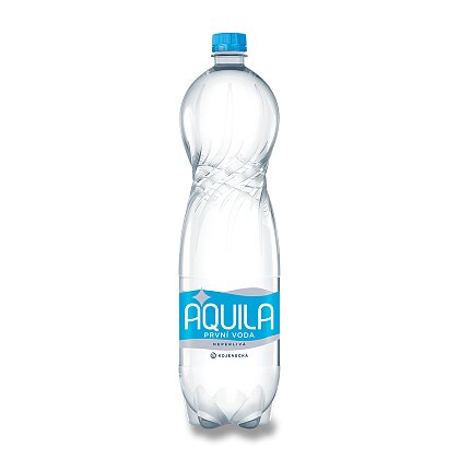 Product image Aquila - still table water