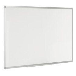 Levně Bi-Office Ayda - magnetická popisovatelná tabule - 600 x 450 mm