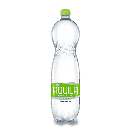 Product image Aquila - gently carbonated table water