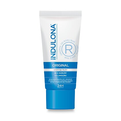 Product image Indulona Original - hand cream - 30 ml