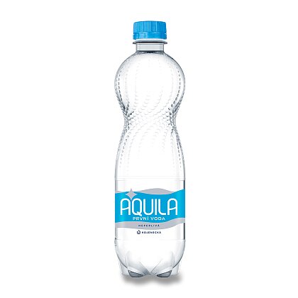 Product image Aquila - still table water