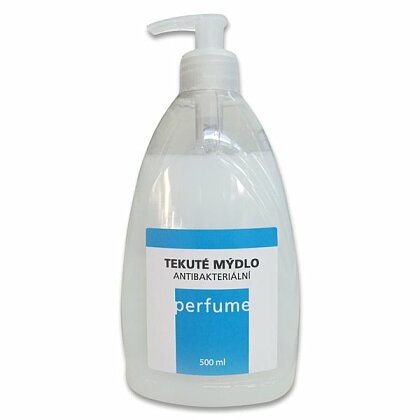 Obrázok produktu Perfume - tekuté antibakteriálne mydlo - 500 ml