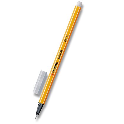 Obrázok produktu Stabilo Point 88 - liner - svetlá šedá