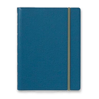Obrázok produktu Filofax Notebook Neutrals - zápisník A5 - bluesteel
