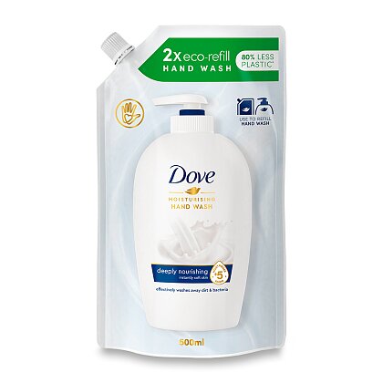 Product image Dove - soaps