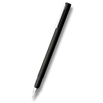 Obrázek produktu Lamy Cp 1 Black - plniace pero