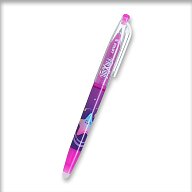 Pilot FriXion Ball 07 Cosmic Dreams – roller – fialový