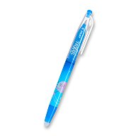 Pilot FriXion Ball 07 Cosmic Dreams – roller – nebeská modř