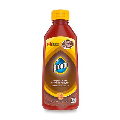 Product image Pronto - furniture cream - 250 ml