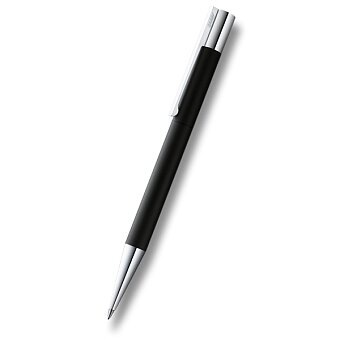 Obrázek produktu Lamy Scala Black - mechanická ceruzka, 0,7 mm