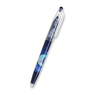Pilot FriXion Ball 07 Cosmic Dreams – roller – modročerný