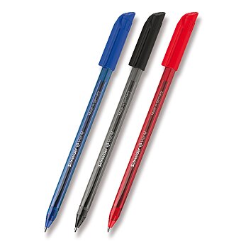 Obrázek produktu Kuličková tužka Schneider Vizz - výběr barev