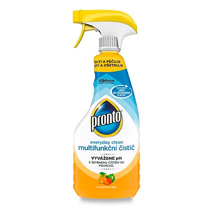 Obrázok produktu Pronto - univerzálny čistič - 500 ml