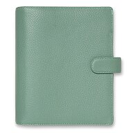 Filofax Norfolk - diář A5 - sage