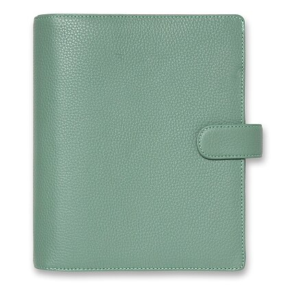 Obrázek produktu Filofax Norfolk - diář A5 - sage