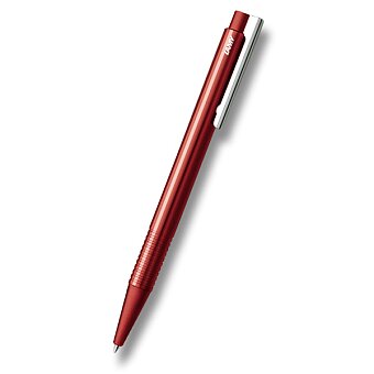 Obrázek produktu Lamy Logo M Shiny Red - kuličkové pero