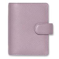 Filofax Norfolk - kapesní diář - lavender