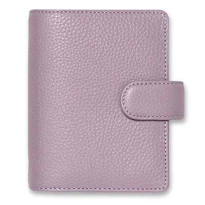 Obrázok produktu Filofax Norfolk - vreckový diár - lavender
