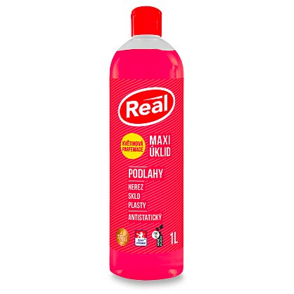 Product image Real Maxi Universal Antistatic - leaner